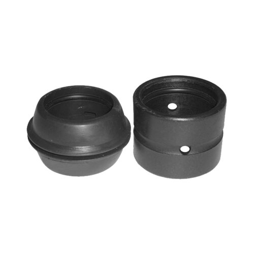 REPARO EIXO S CARRETA RANDON TUBELESS NY