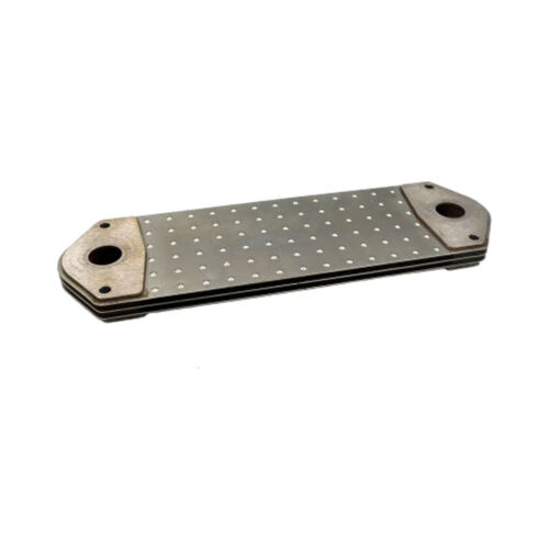 RADIADOR OLEO CAMBIO S4/S5