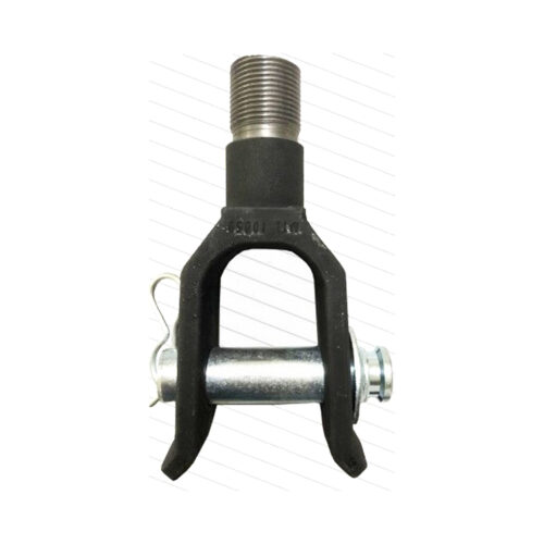 FLANGE ACOPLAMENTO REBOQUE C/ PINO STRALIS/TECTOR/CURSOR