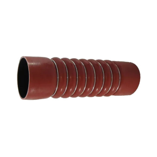 MANGUEIRA INTERCOOLER MAIOR DIREITA STRALIS/TRAKKER