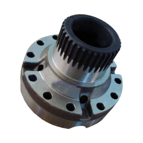 CAIXA SATELITE MENOR U180E/185/186