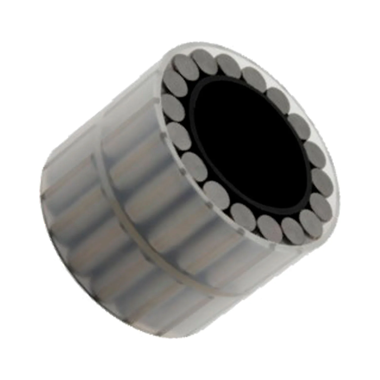 ROLAMENTO AGULHA CAMBIO S4 6/8 MARCHAS