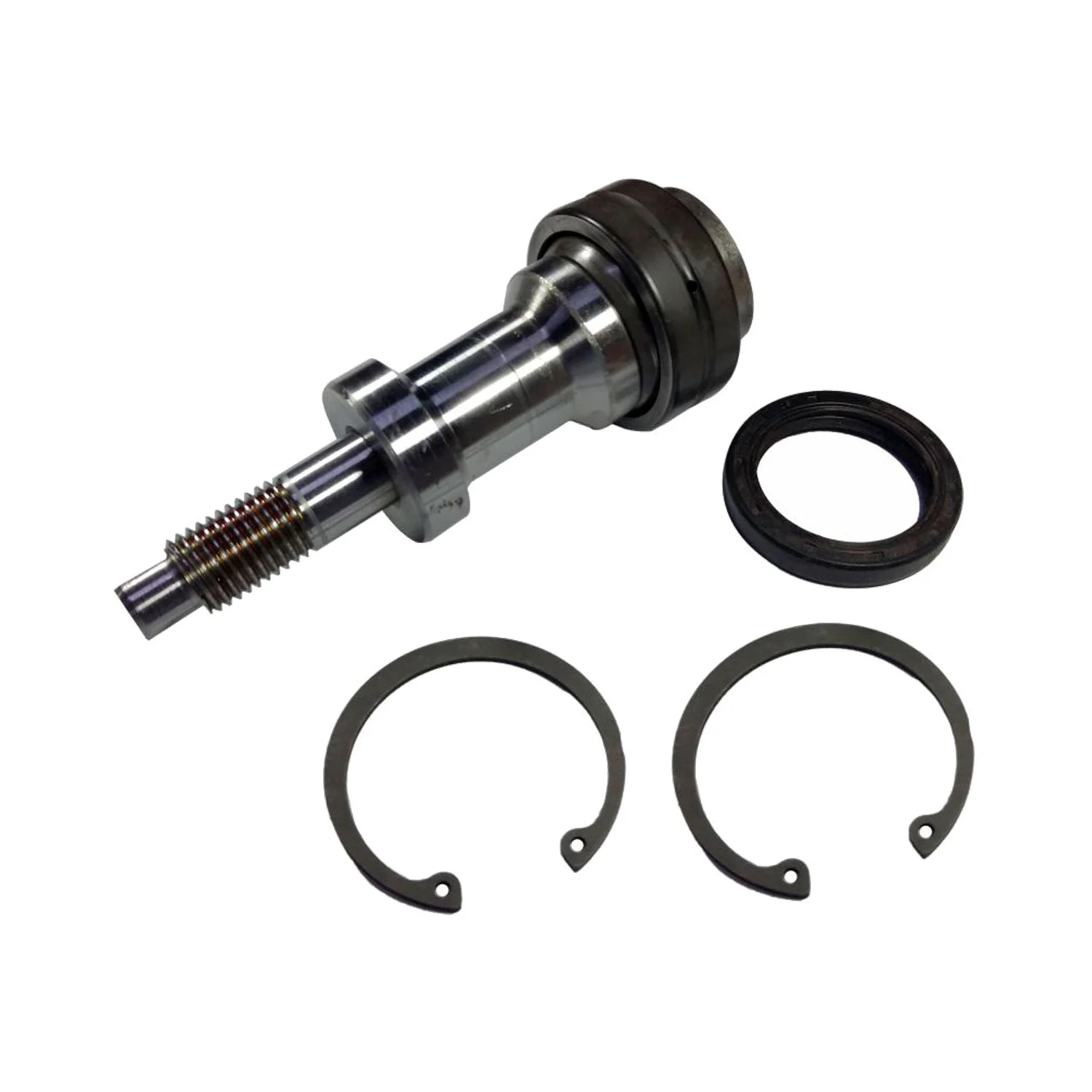 REPARO BARRA TORCAO ROTULA S4/S5/PGR 2005...2007