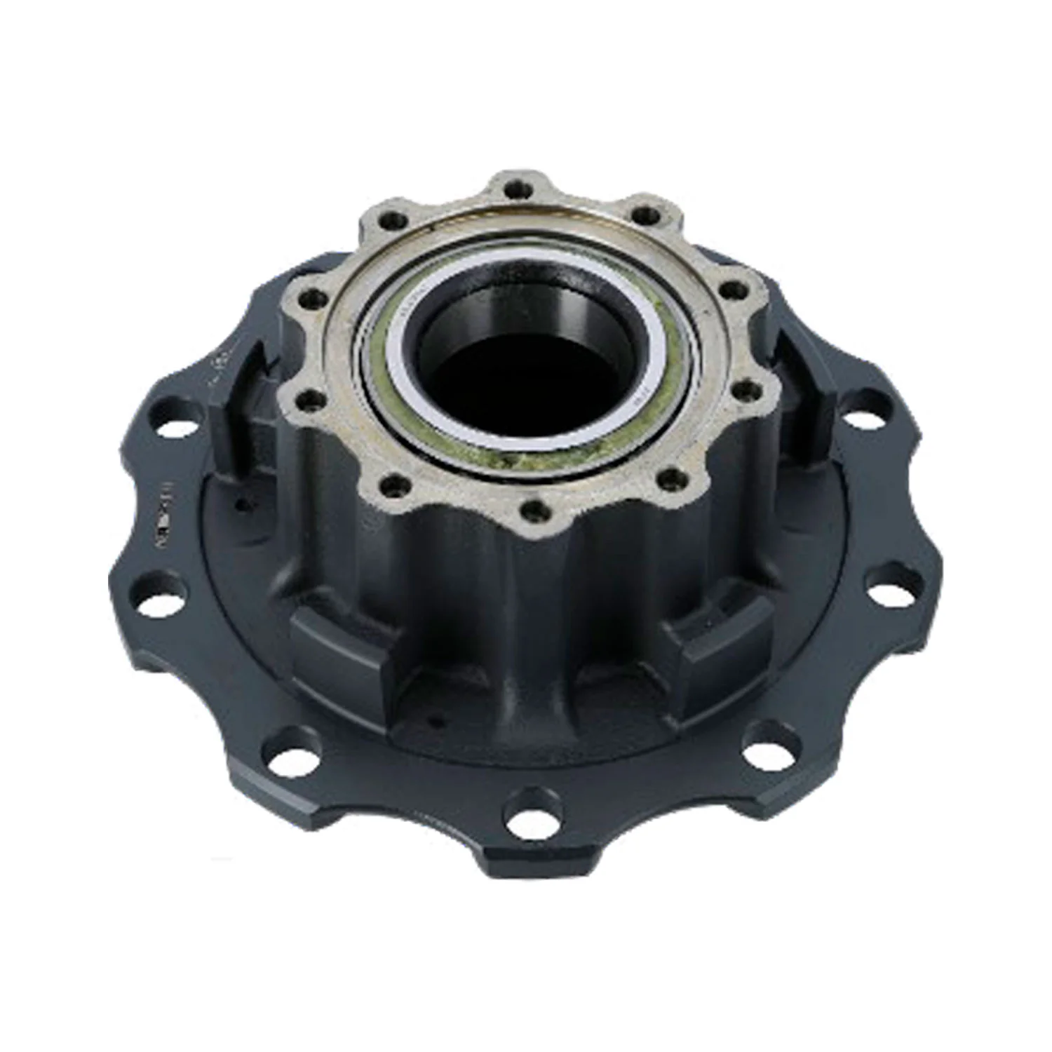 CUBO RODA TRAS. TAMBOR S4/5 P/G/R/T/S