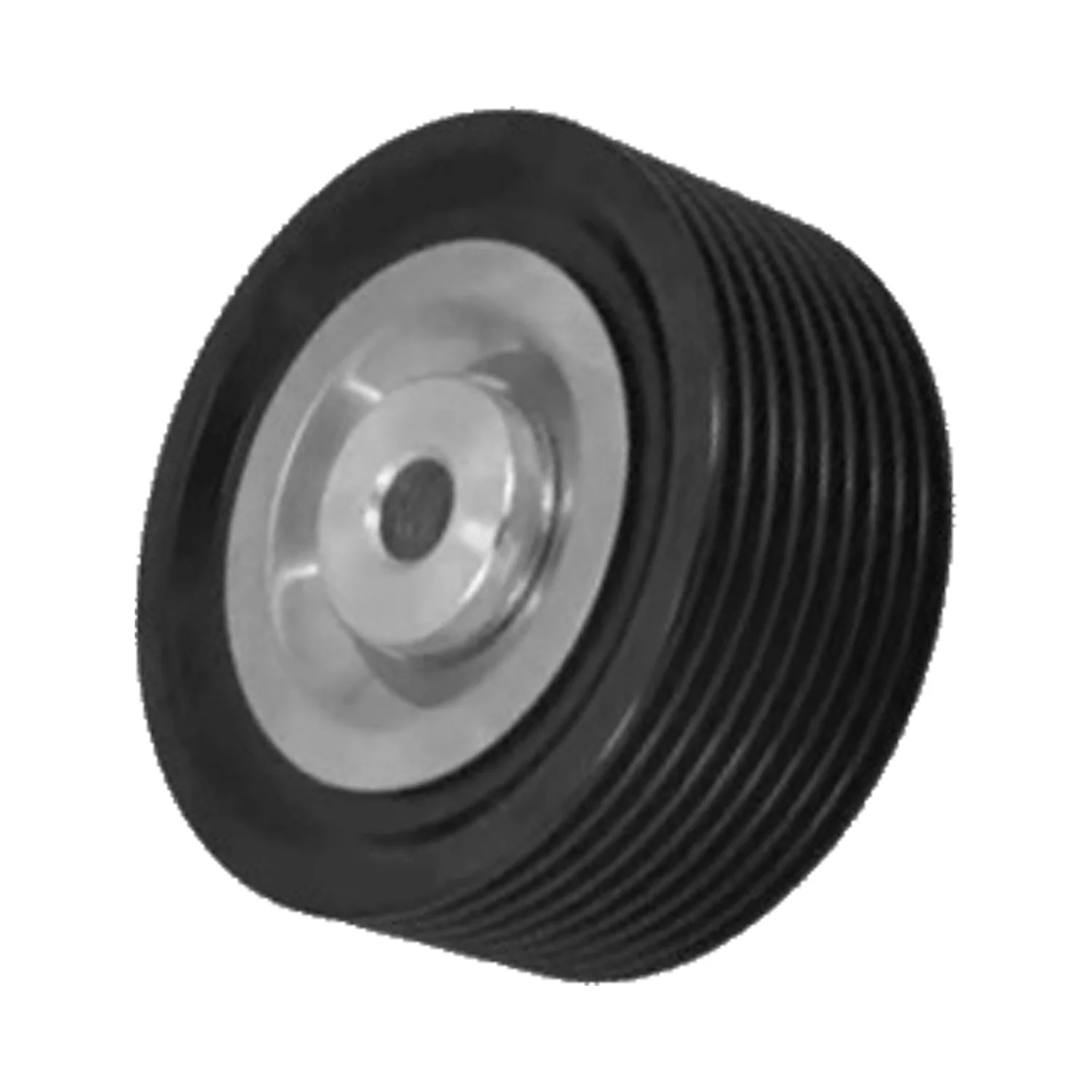 POLIA TENSORA ESTRIADA ONIBUS O500 RSD EURO 5