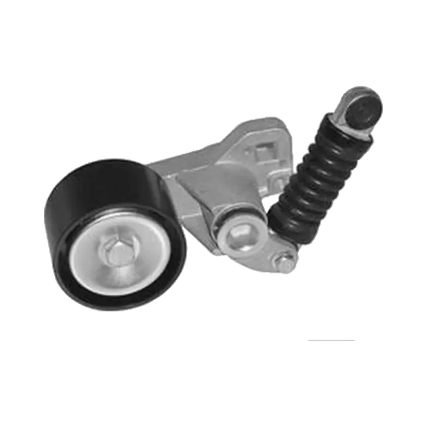 TENSOR CORREIA ACTROS POLIA LISA ACO