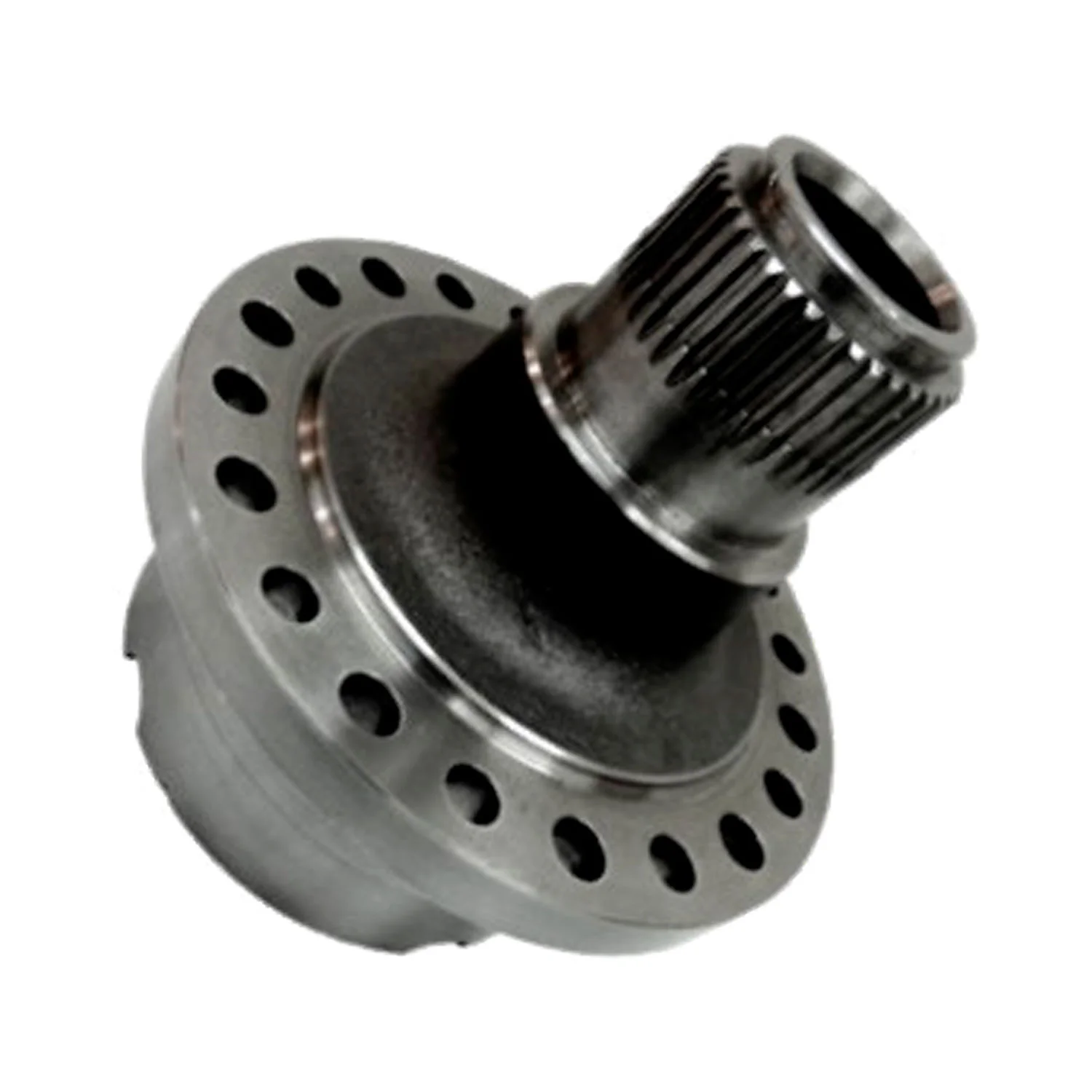 MANGUEIRA RADIADOR DAF XF105