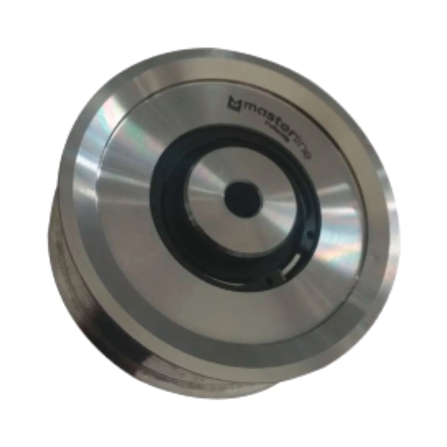 POLIA TENSORA 114/124 ESTRIADA ACO 1* L