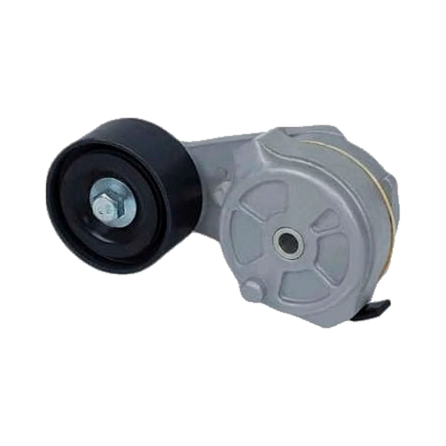 TENSOR CORREIA ACTROS 2546 POLIA LISA ACO