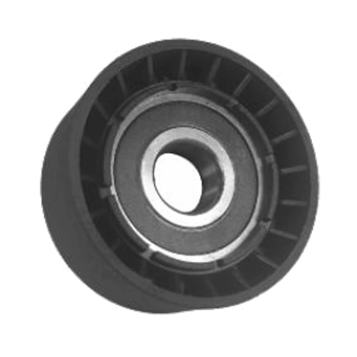 POLIA ESTICADOR CORREIA OM457 1938 ACO