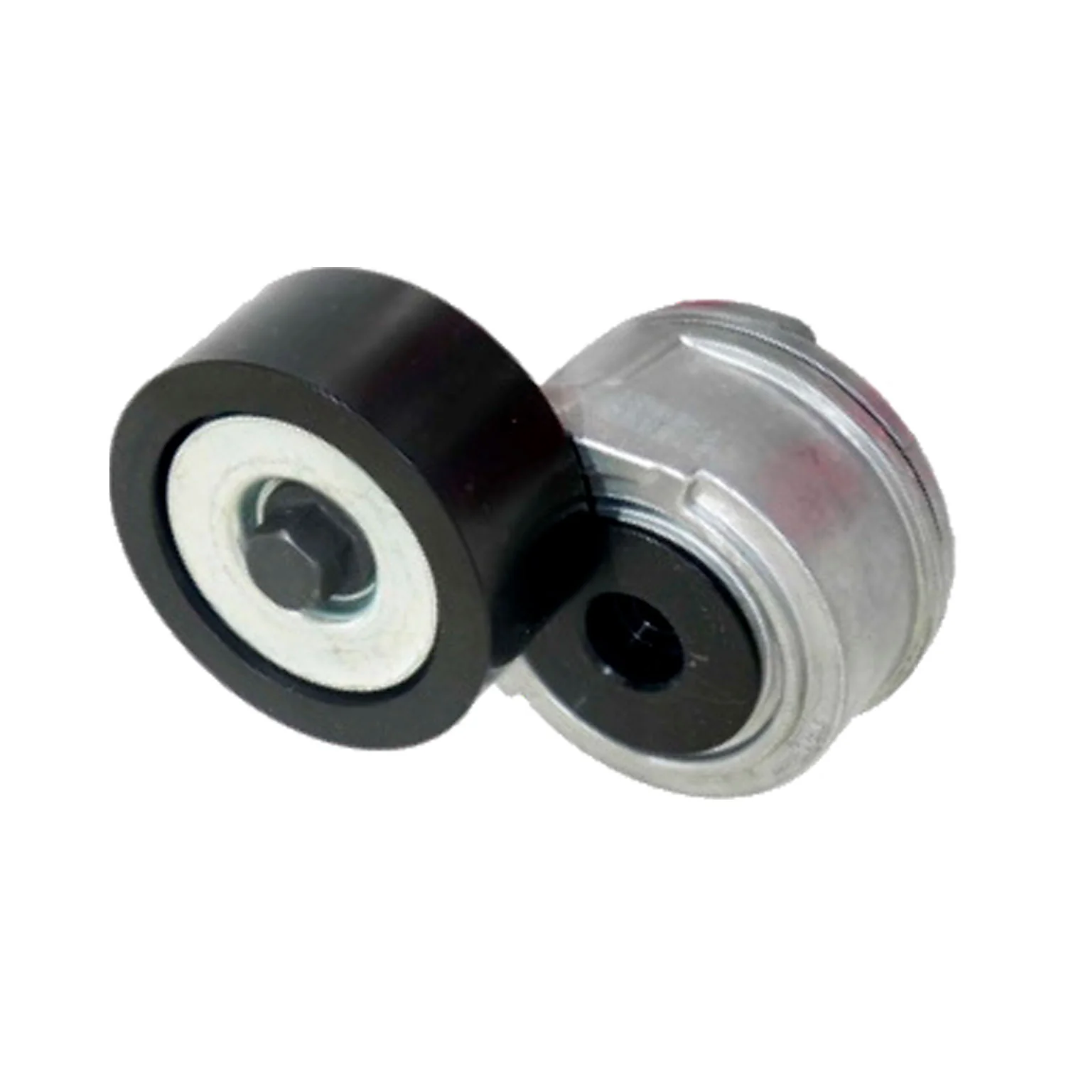 TENSOR CORREIA 1938 POLIA LISA ACO