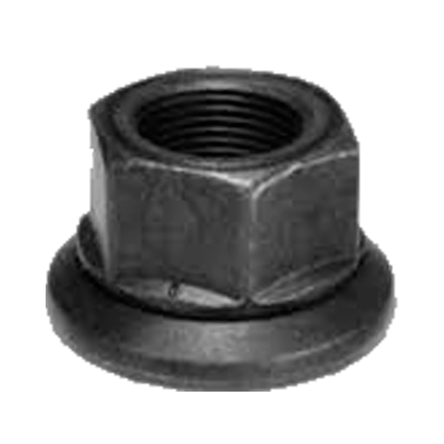 PORCA PARAFUSO RODA M22x1.50 CH32 ALT.27